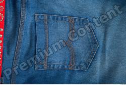 Woman Casual Jeans